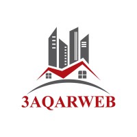 3aqarweb - عقارويب Logo