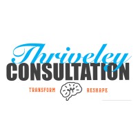 Thriveley Consultation Logo