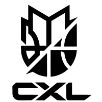 球學聯盟 CXL Logo