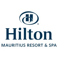 Hilton Mauritius Resort & Spa Logo