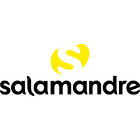 Les Editions de la Salamandre Logo