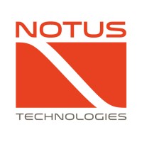 Notus Technologies Logo