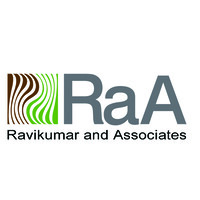 Ravikumar and Associates Logo