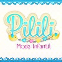 Pilili - Moda Infantil Logo