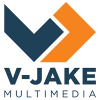 V-Jake Multimedia Logo