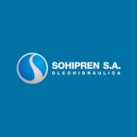 Sohipren S.A. Logo