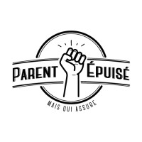 Parent Epuisé Logo