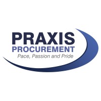 Praxis Procurement Ltd Logo