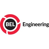 BEL Engineering (UK) Logo