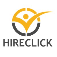 HIRECLICK Logo