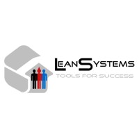 Lean Systems GmbH Logo