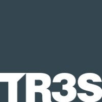 TR3S|GP Logo