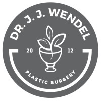 Dr. J. J. Wendel Plastic Surgery Logo