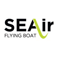 SEAir Logo