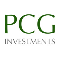 PCG Investments Logo