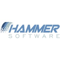 Hammer Software Logo