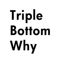 Triple Bottom Why Logo