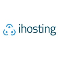 ihosting Ltda. Logo