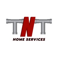 TNT Home Services Logo