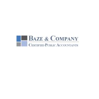 Baze & Company CPAs Logo