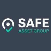 SAFE Asset Group Logo