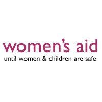 Womens Aid Federation of England Logo