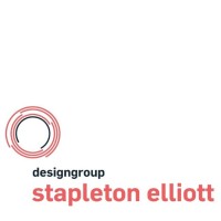 Designgroup Stapleton Elliott Logo