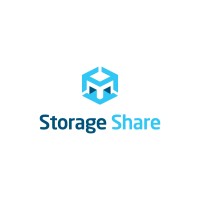 Storage Share Logo