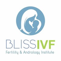 Bliss IVF Fertility and Andrology Institute Logo