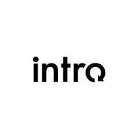Grupo Intro #ProduccionDeEventos Logo