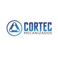 Cortec Mecanizados Logo