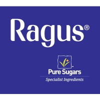Ragus Pure Sugars & Syrups Logo