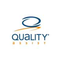 Quality Assist Logo