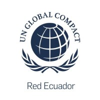 Pacto Global Ecuador Logo