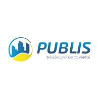 Publis Informática e Sistemas Ltda Logo