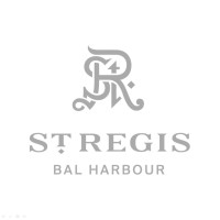 The St. Regis Bal Harbour Resort Logo