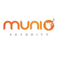 Munio Security Logo