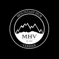 Mountain Hub Logo