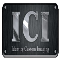 IDENTITY CUSTOM IMAGING Logo