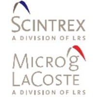 Scintrex Limited Logo