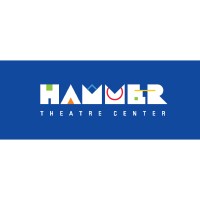 Hammer Theatre Center Logo