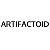 Artifactoid Logo