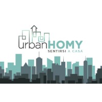 Urban Homy srl Logo