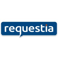 Requestia Logo