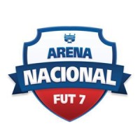 Arena Nacional Fut 7 Logo