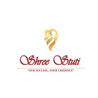 SHREE STUTI Logo