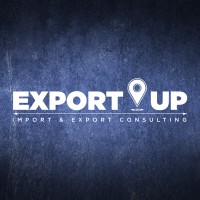Export Up Consulting Logo