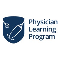 Physician Learning Program Logo