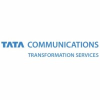 Tata Communications Transformation Services (TCTS) Logo