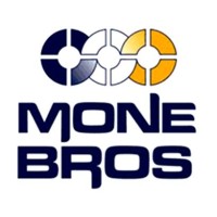 MONE BROS LTD Logo